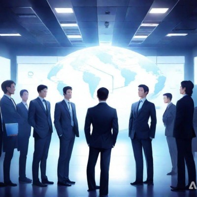 云端服务器系统架构深度解析与全面探讨