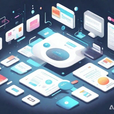 Web开发实战：从需求到部署的高效路径