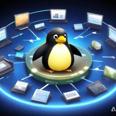 Python进阶：高效I/O操作实战技巧