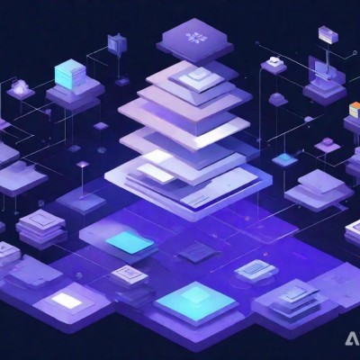 物联网技术：智启制造新篇，引领产业变革新纪元