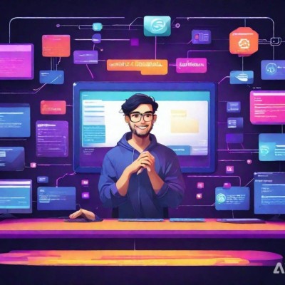 一站式博客平台：高效写作与传播的无缝集成