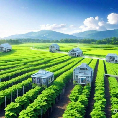 人工智能驱动：电商未来应用与创新趋势深度解析