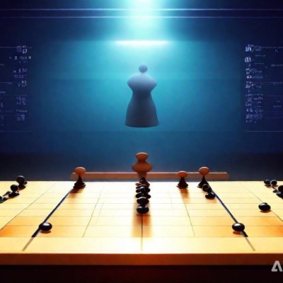 移动互联创新时代，数码科技引领未来新篇章