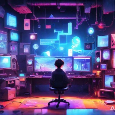 透析云服务商生态：架构、合作与竞争全景解析