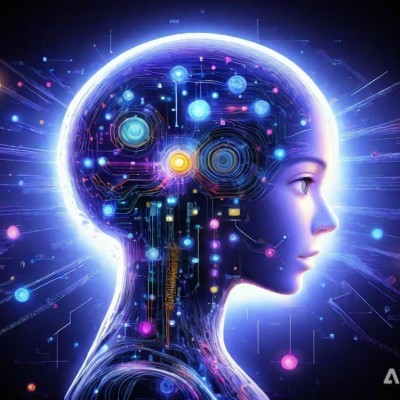 移动互联新纪元：数码织梦，未来触手可及