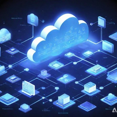 矩阵驱动：多维搜索架构优化