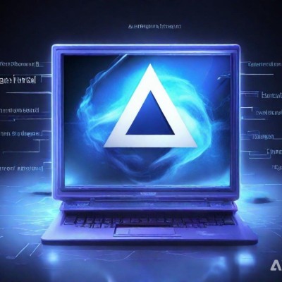 6G预研领航，共筑移动应用网络新篇