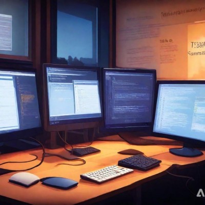 Unix开发：高效环境搭建与性能优化实战