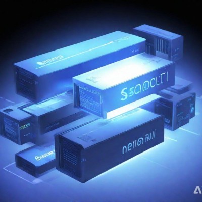 基于关键词矩阵的搜索架构优化