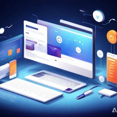 Vue.js与Angular：前端框架深度对比与实战剖析