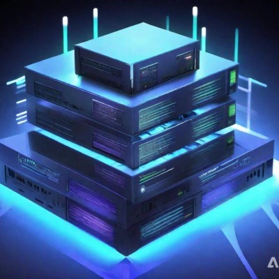 云计算服务商生态系统：全景解构与价值解析