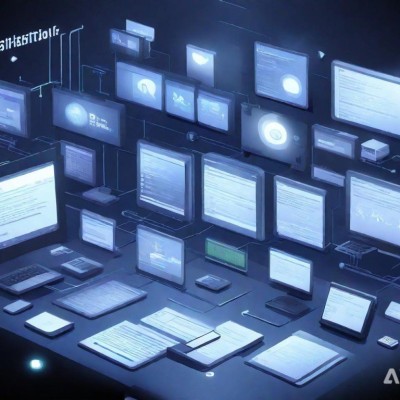 运营中心交互系统核心技术效能深度解析