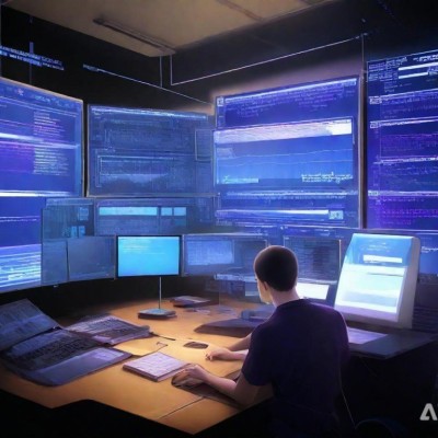 Django框架：Python赋能，打造高效Web应用