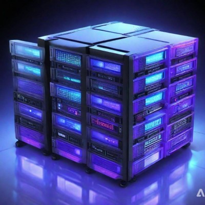 Linux服务器系统实战：从部署到优化全攻略