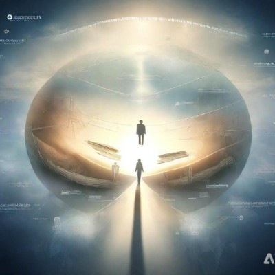 医疗健康新蓝海：掘金创业机遇，创变健康新模式