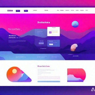 策启根基：高效整合建站资源