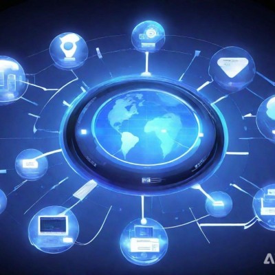 算法领航：推荐驱动数字消费新升级