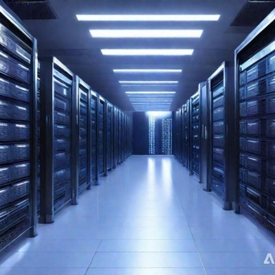 AI赋能服务器安全，双效并进促效能升级