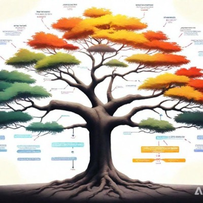 破局创业困局：解码高效模式，洞察逻辑，精筑商业新章
