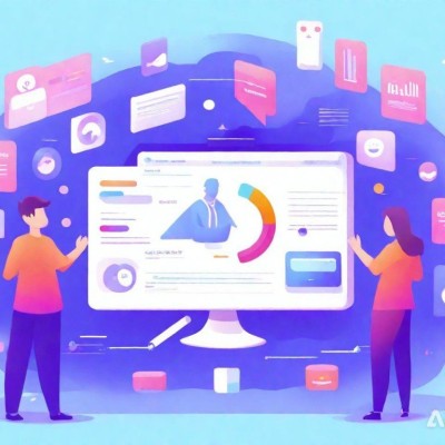 国际SEO新风向引热议，站长圈话题火爆开启！