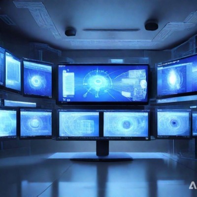 Windows服务器运维实战：高效管理与精要指南