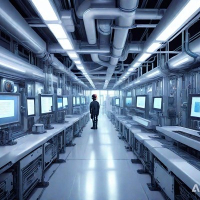 Unix环境搭建与安全网络配置实战指南