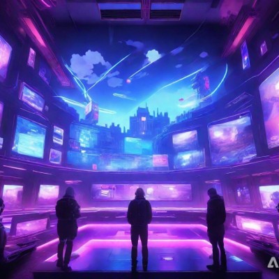 5G融合浪潮来袭，站长速览热门趋势先机！