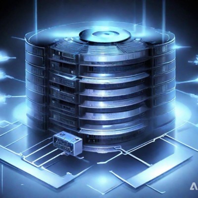 交互革新筑基，启数据协同新篇章