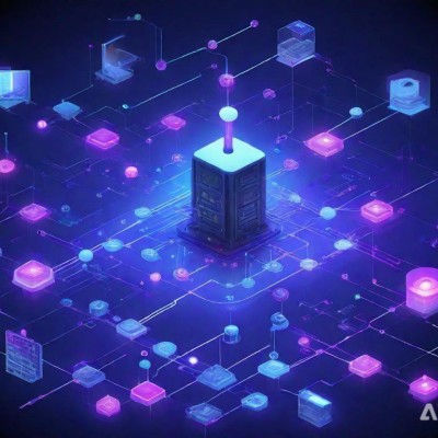 云启政务新篇：云计算赋能公共服务效能跃升
