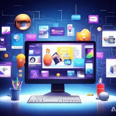 数字化运营中心交互平台构建与性能优化策略探析