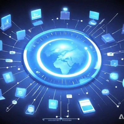 2025中国电商赋能伙伴国，贸易腾飞销量狂飙