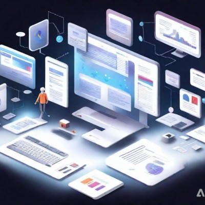 Android与iOS平台：移动应用开发基础对比研究