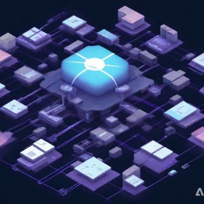 Git环境下服务器API密钥安全存储与高效调用策略