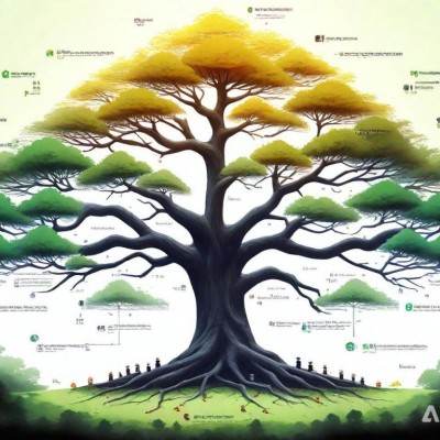 独创思维赋能网站，焕新信息流设计潜能