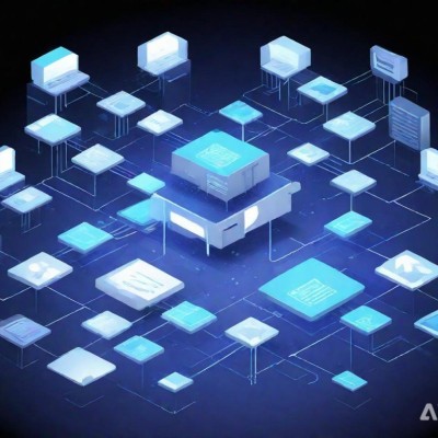 数码科技赋能移动互联：应用革新与深远影响