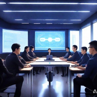 Linux服务器实战：精要操作与极速配置全攻略