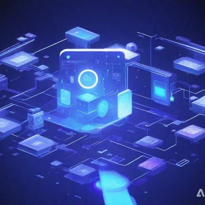 数码科技：驱动移动互联应用创新与变革的核心力量