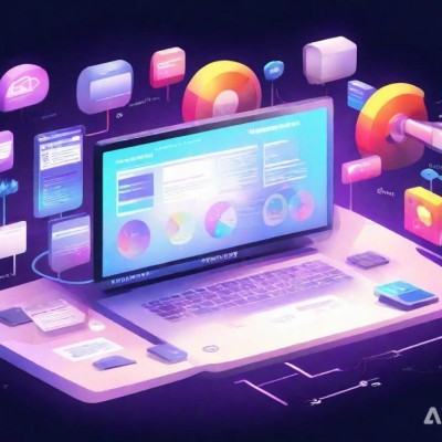 建站全攻略：策划引领高效整合