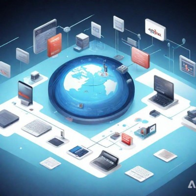 5G融合新篇：站长互联新态与创富机遇