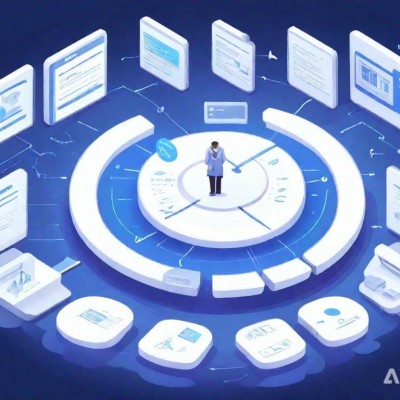 移动互联数码：重塑个人信息时代的革命新范式