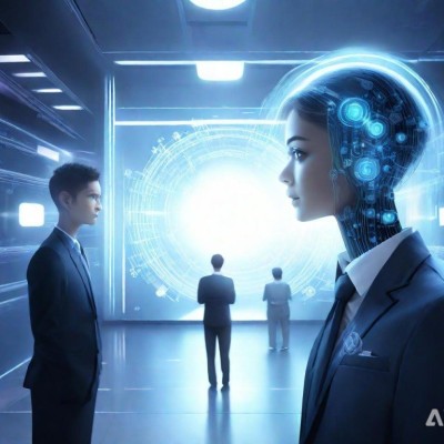 教育科技革新：创投驱动产业格局重塑升级