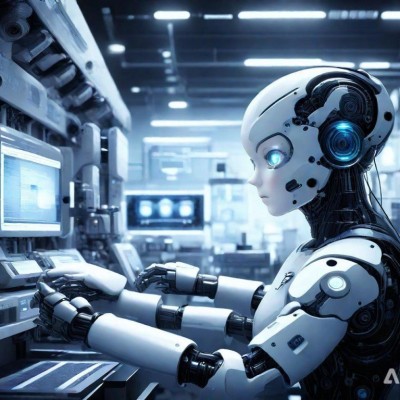 智数赋能，驱动产品飞跃增长