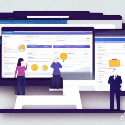 移动互联通讯：企业数字化转型的强劲驱动力