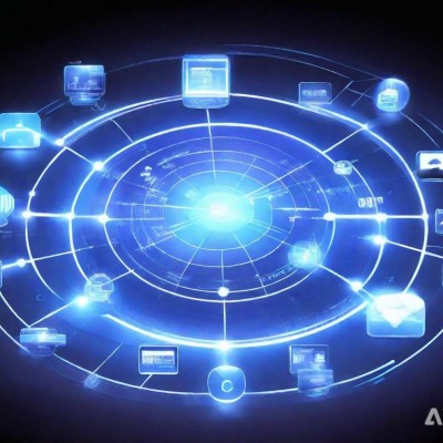 虚拟化融合：系统镜像高效整合