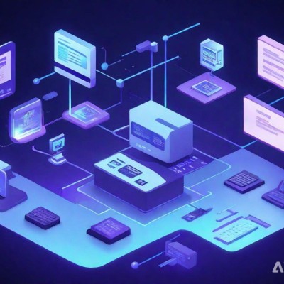 云计算赋能智慧物流系统高效优化方案
