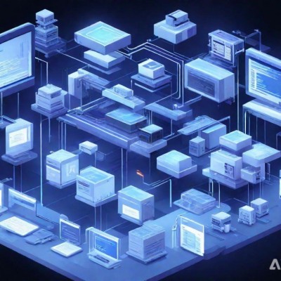 网站开发全攻略：高效建站速成