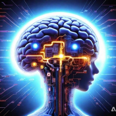 AI赋能：服务器安全防护效能提升研究与实践