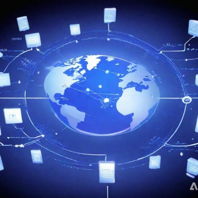 多语言网站构建：高效翻译与国际资源管理优化策略