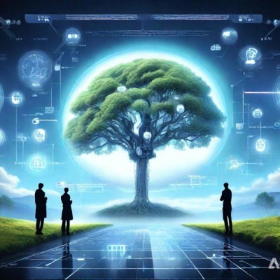 移动互联新篇启：数码科技激荡社会变革巨澜