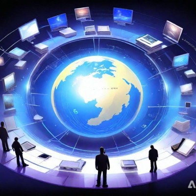 智能数据驱动运营与产品迭代